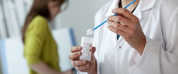 Фото: Риски для донора яйцеклетки