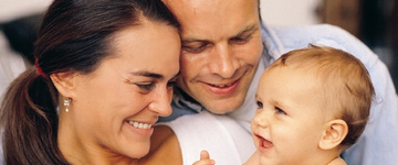 Фото: Донор ооцитов в Москве: полноценная семья и счастье материнства