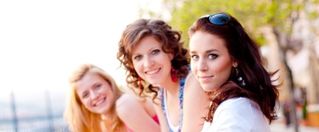 Фото: Донор яйцеклеток. Возраст