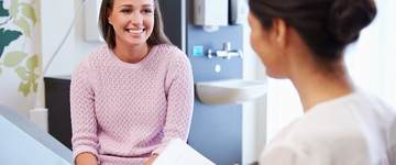 Фото: Инсеминация донорской спермой