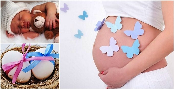 Фото:Моча при гестозе