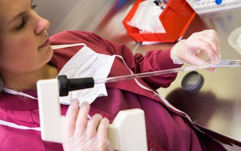 Фото:Моча при гестозе